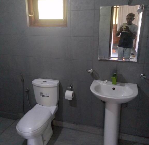 Panzió Home In The Island