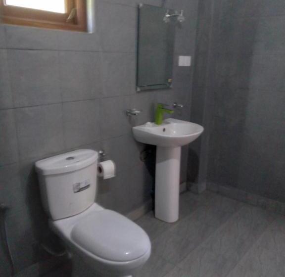 Panzió Home In The Island