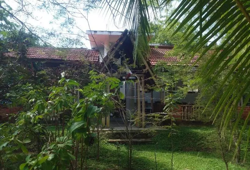 پانسیون Home In The Island