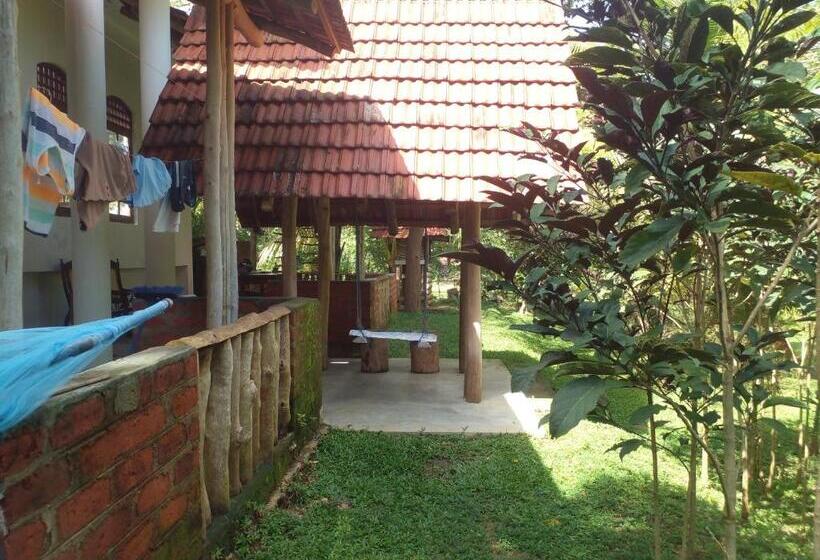 Panzió Home In The Island