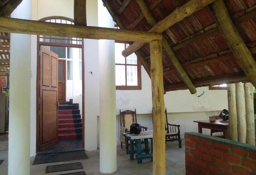 Panzió Home In The Island