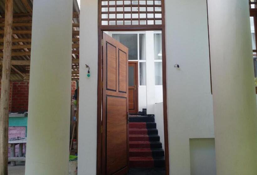 Panzió Home In The Island