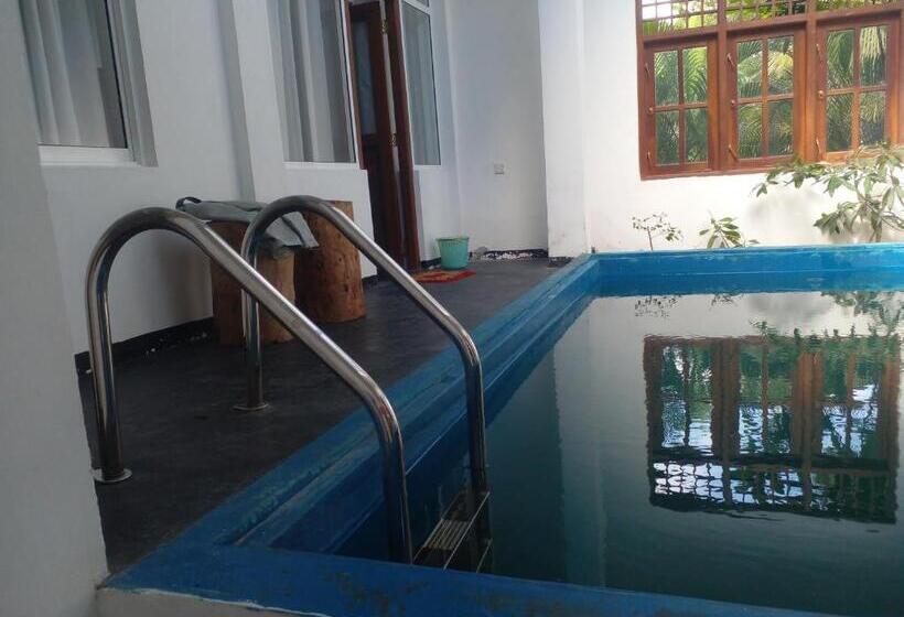 Panzió Home In The Island