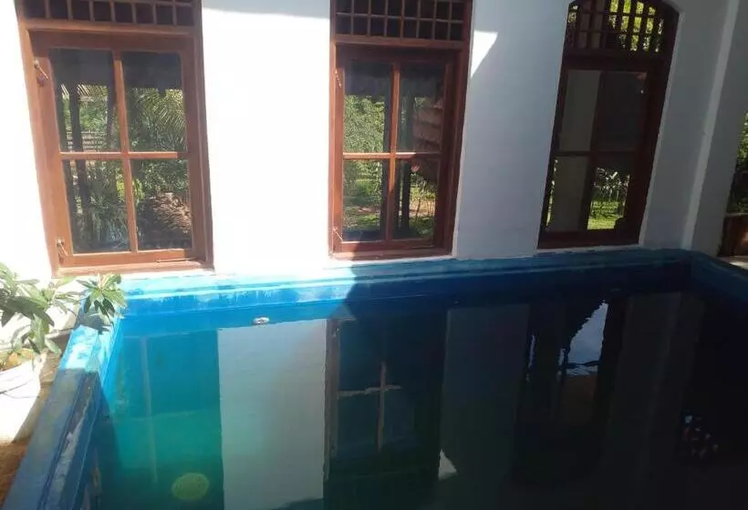 پانسیون Home In The Island