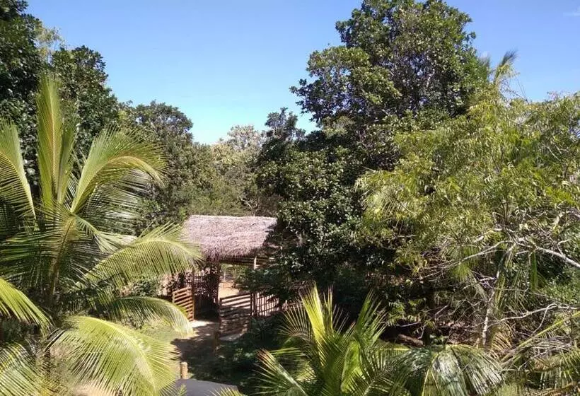 پانسیون Home In The Island