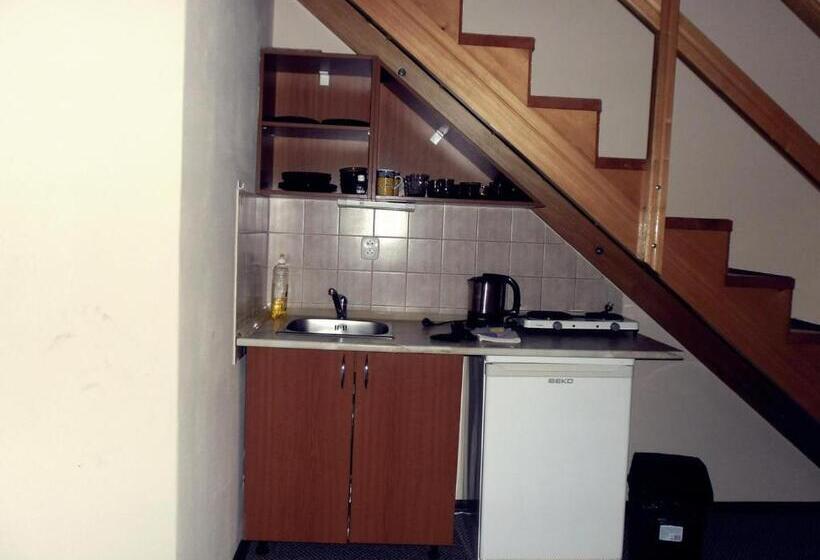 펜션 K Plus Penzión