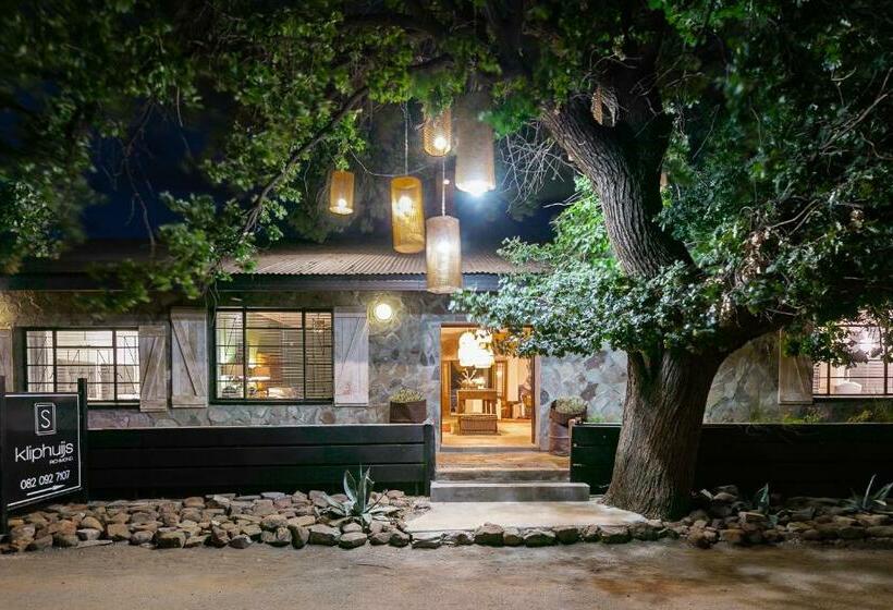 膳宿费 Kliphuijs Richmond