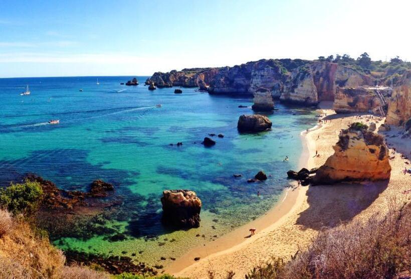 پانسیون Safari Beach Guest House