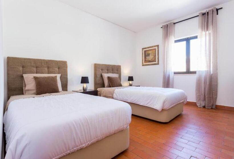 پانسیون Safari Beach Guest House