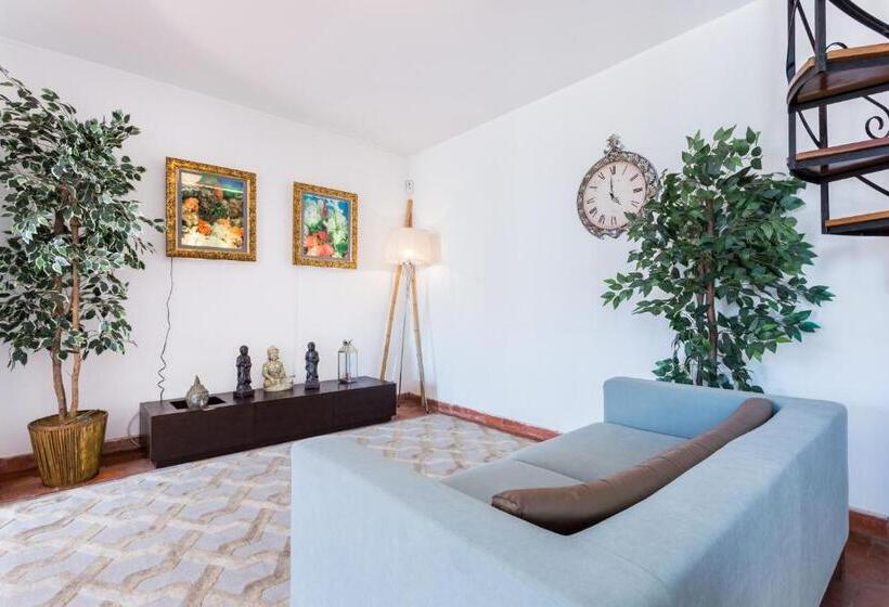 پانسیون Safari Beach Guest House