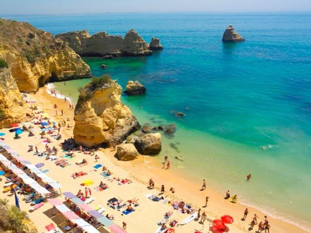 پانسیون Safari Beach Guest House