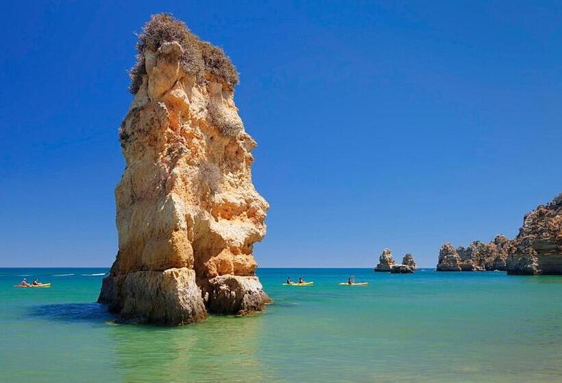 پانسیون Safari Beach Guest House