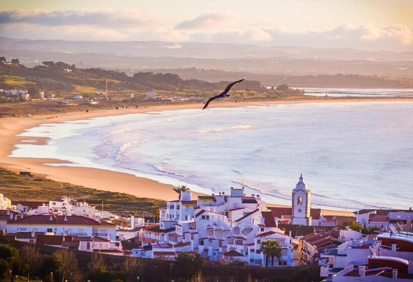 پانسیون Safari Beach Guest House