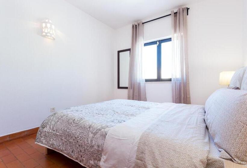 پانسیون Safari Beach Guest House