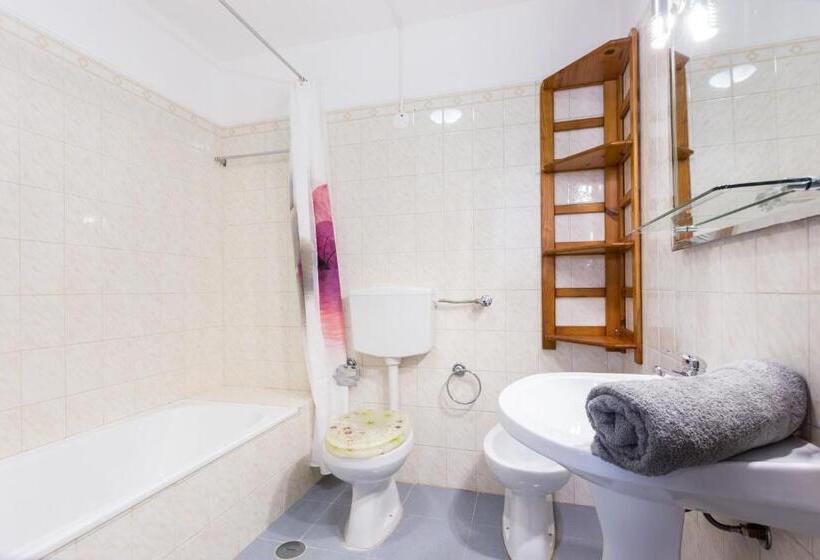 پانسیون Safari Beach Guest House