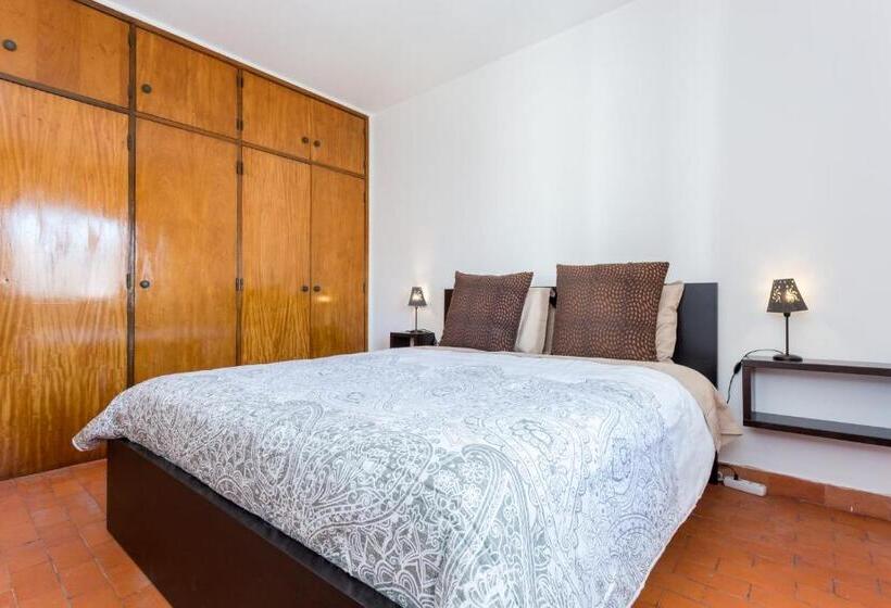 پانسیون Safari Beach Guest House