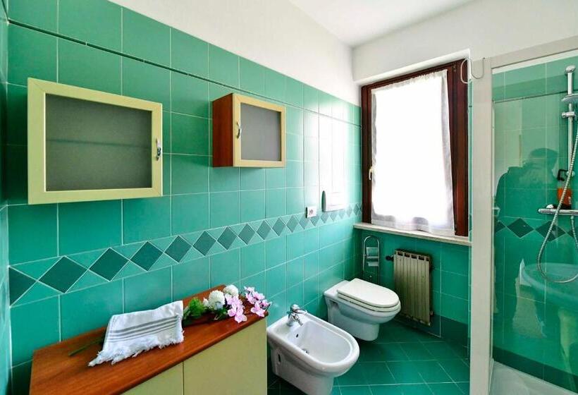 بنسيون Welcome Traveller Divine Cécile