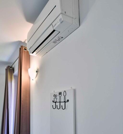 بنسيون Welcome Traveller Divine Cécile