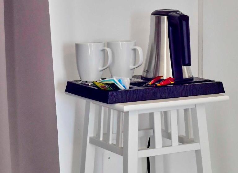 بنسيون Welcome Traveller Divine Cécile