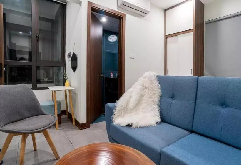 Sazihome Tay Ho Hanoi