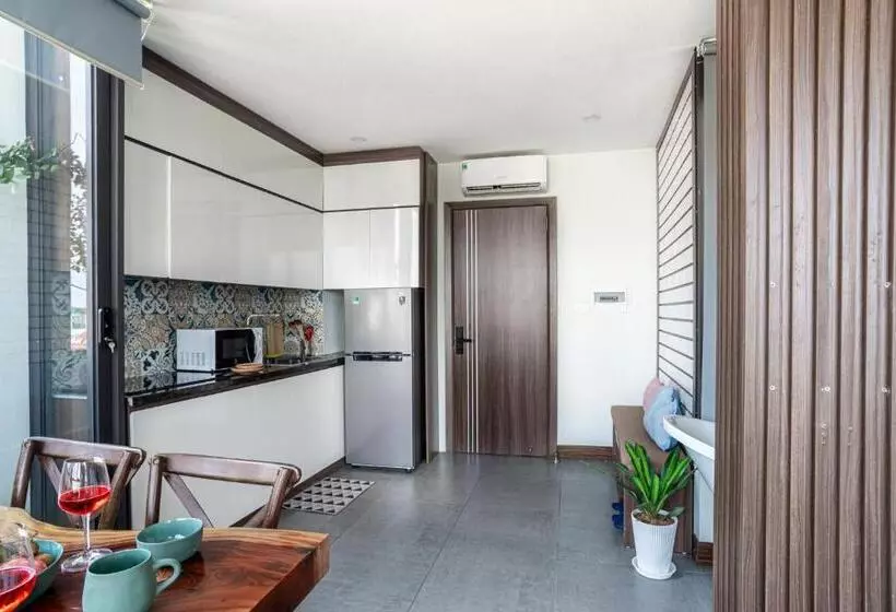 Sazihome Tay Ho Hanoi