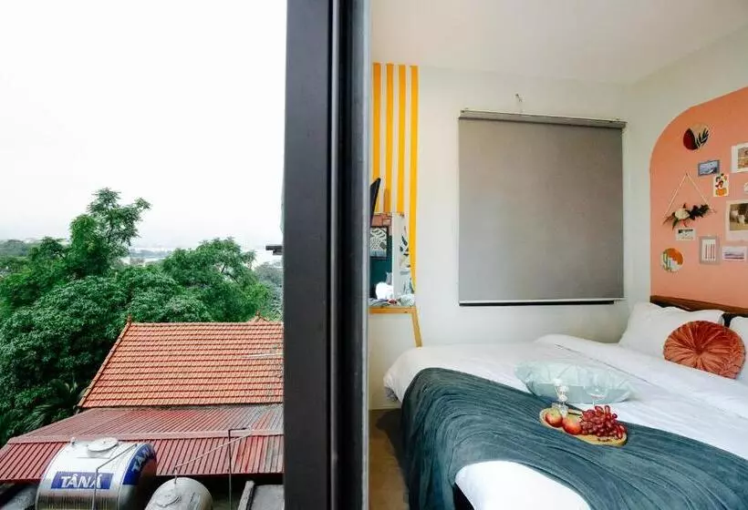 Sazihome Tay Ho Hanoi