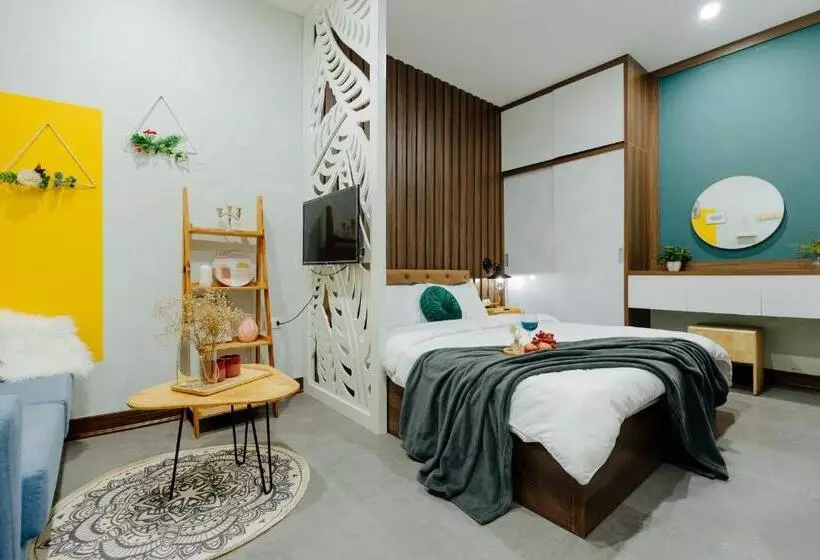 Sazihome Tay Ho Hanoi