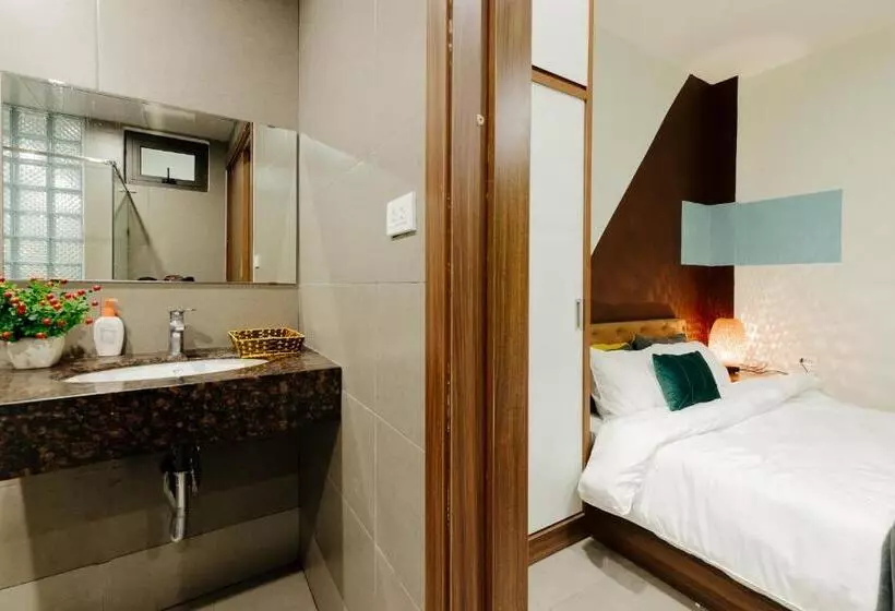 Sazihome Tay Ho Hanoi