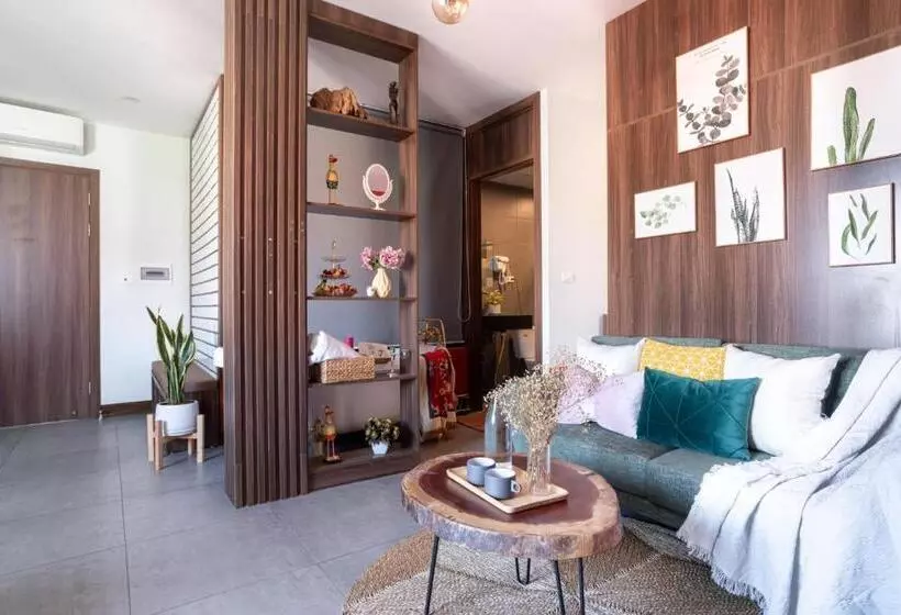 Sazihome Tay Ho Hanoi
