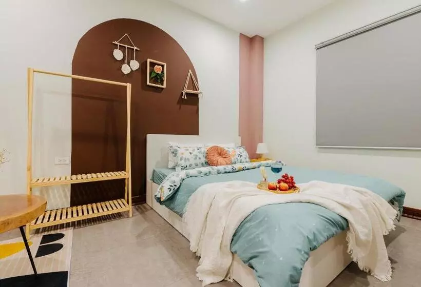 Sazihome Tay Ho Hanoi