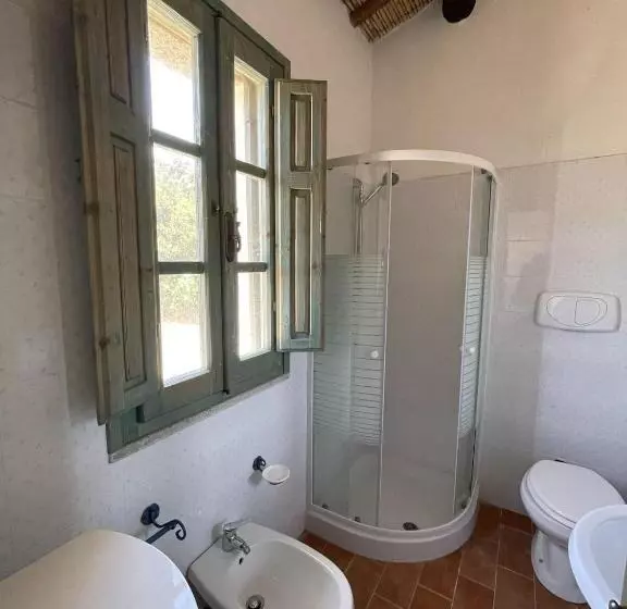 Stazzo Terravecchia