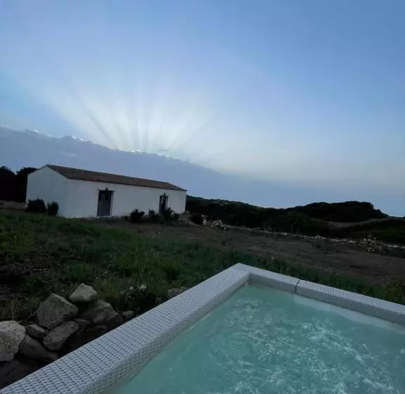 Stazzo Terravecchia
