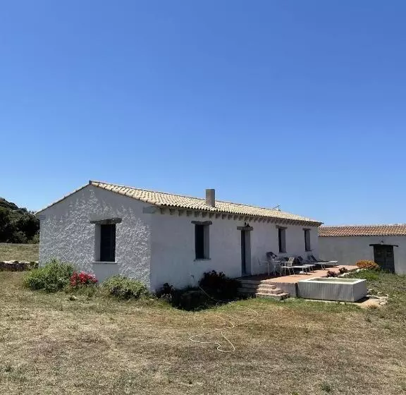 Stazzo Terravecchia