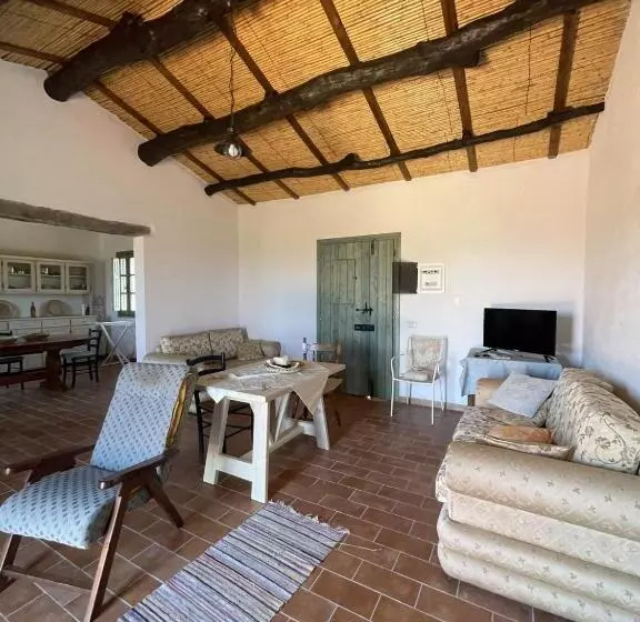 Stazzo Terravecchia