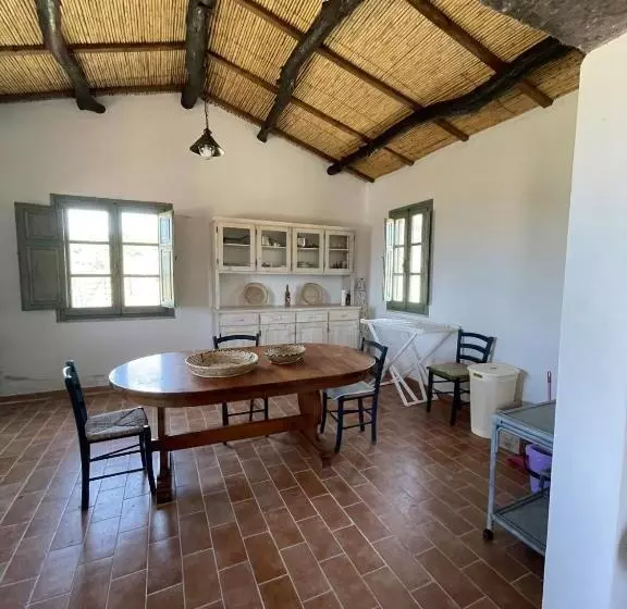 Stazzo Terravecchia