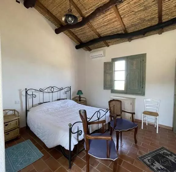 Stazzo Terravecchia