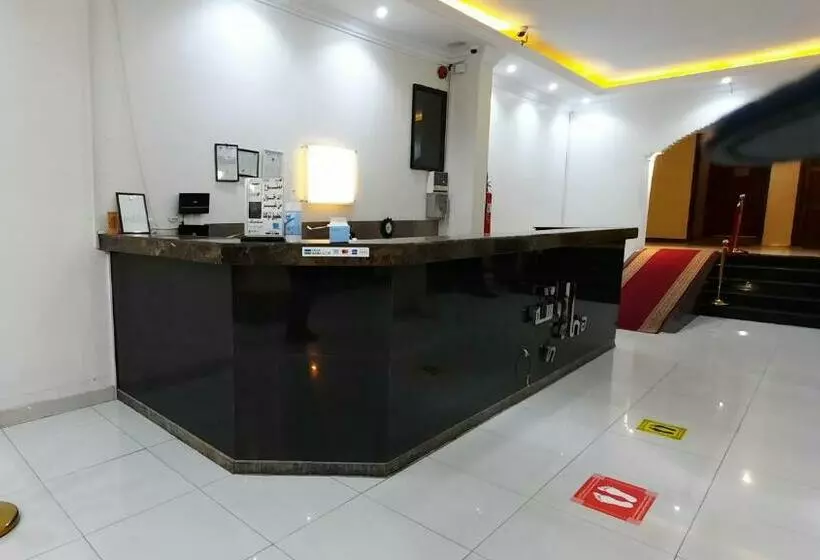 Rehana Al Wurud Suites