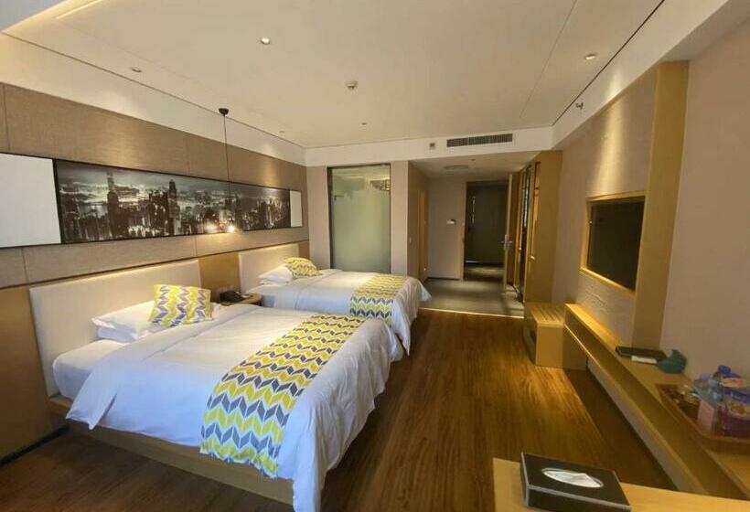 佳驿精致酒店丹阳立交桥店