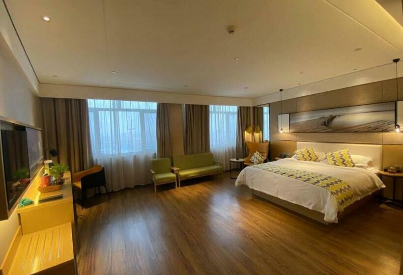 佳驿精致酒店丹阳立交桥店