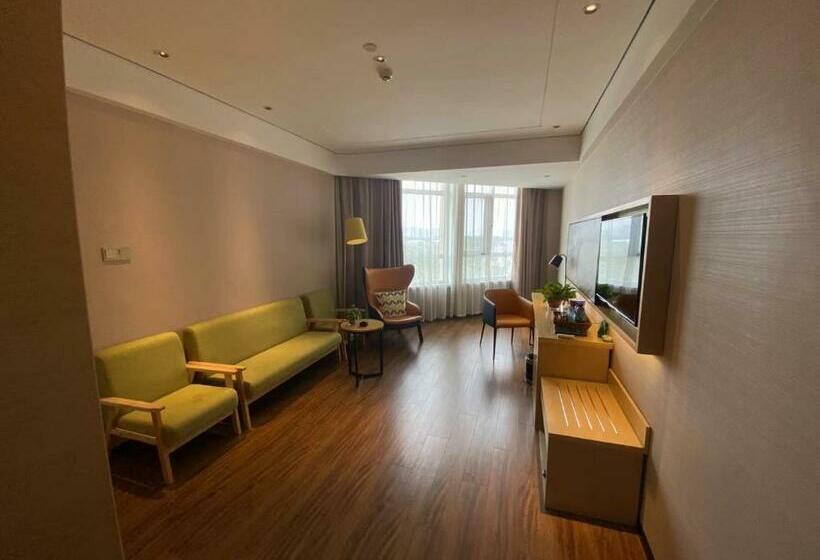 佳驿精致酒店丹阳立交桥店