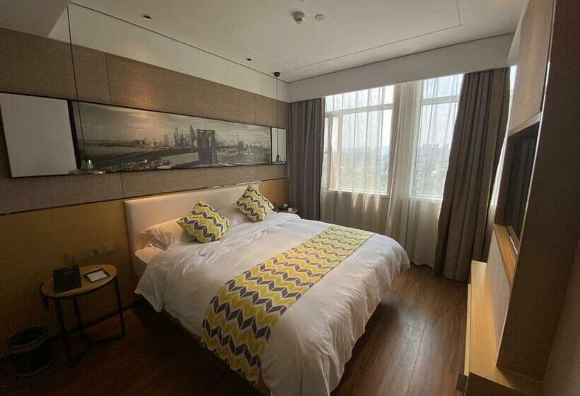 佳驿精致酒店丹阳立交桥店