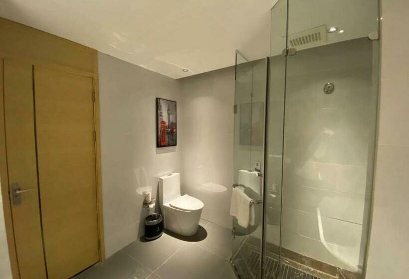 佳驿精致酒店丹阳立交桥店