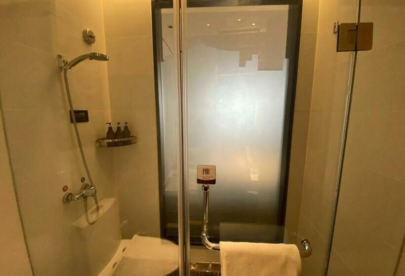 佳驿精致酒店丹阳立交桥店