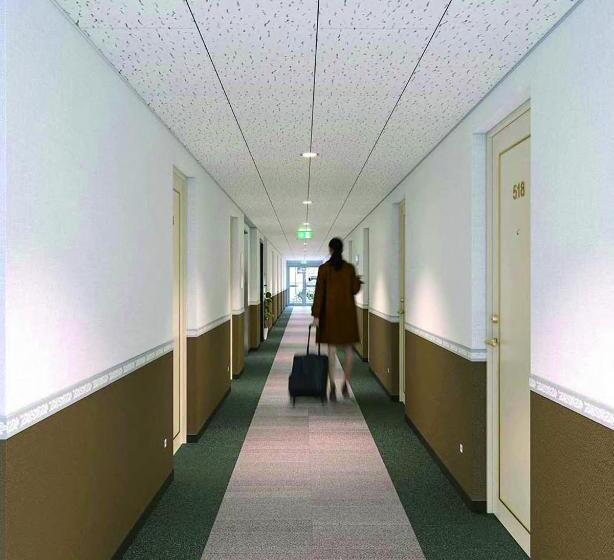 Nest Hotel Ishigaki Maesato Beach