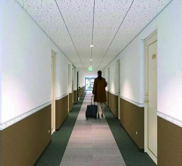 Nest Hotel Ishigaki Maesato Beach