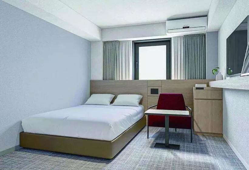 Nest Hotel Ishigaki Maesato Beach