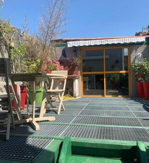 Appartement Mirepoix