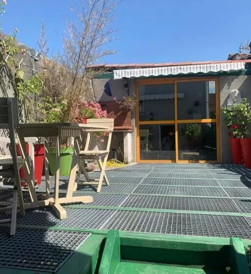 Appartement Mirepoix