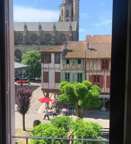 Appartement Mirepoix