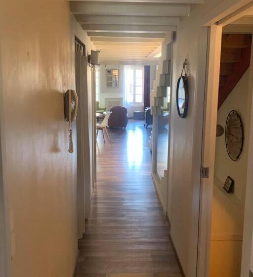 Appartement Mirepoix